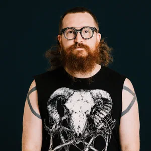 Harper Reed — Photo by Diane Levine, 2018