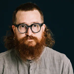 Harper Reed — Photo by Diane Levine, 2018