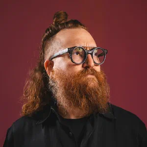 Harper Reed — Photo by Clayton Hauck, 2025