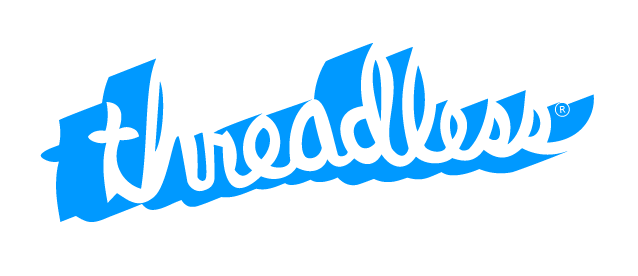Threadless